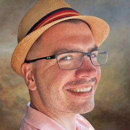 Photo de Marc-André Blanchette, avis de décès à Lévis