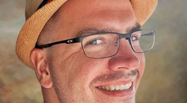 Marc-André Blanchette