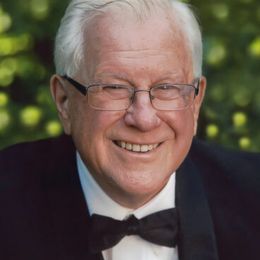 Photo of Gilles René, obituary in Trois-Rivières