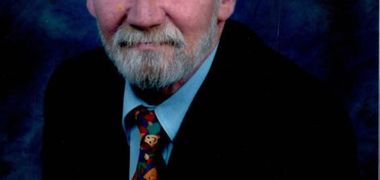 David Randall Rumph