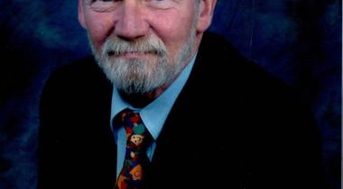 David Randall Rumph