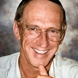 Photo of Roger Moisan, obituary in La Pêche