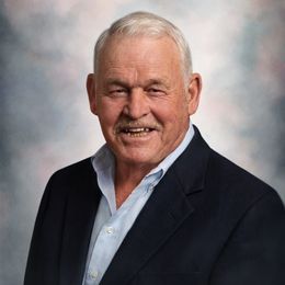 Photo de John Edward Thomas, avis de décès