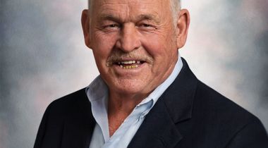 John Edward Thomas