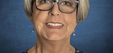 Francine Tremblay (De Grandmaison)