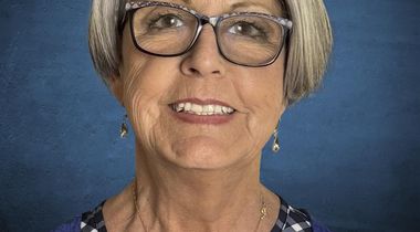 Francine Tremblay (De Grandmaison)