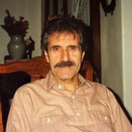 Photo of Michael J. Capasso, obituary