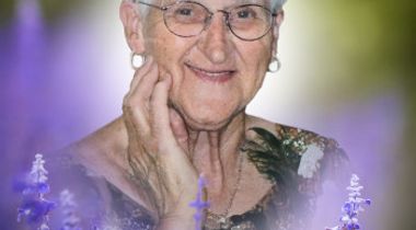 Sarah Lillian (Watt) MacKenzie
