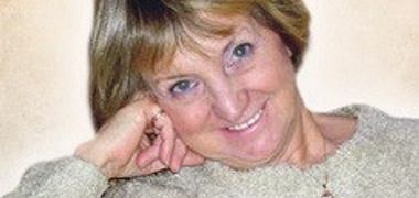 Georgette Casavant