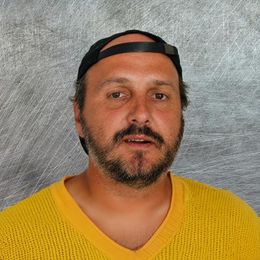 Photo of Joël Simard, obituary in Lebel-sur-Quévillon