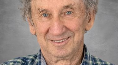 Gilles Cavanagh