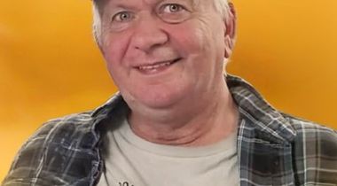 Alain Desrochers