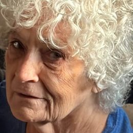 Photo of Alice "Ann" Kidder, obituary