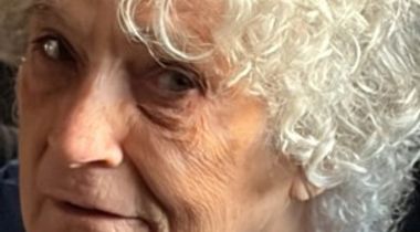 Alice "Ann" Kidder