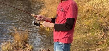 Timothy MacGilfrey Sr.