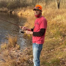 Photo of Timothy MacGilfrey Sr., obituary