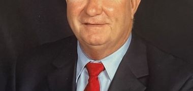 Dwight Douglas Mays