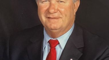 Dwight Douglas Mays