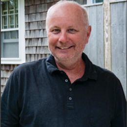Photo of Serge Maheux, obituary in Chambly