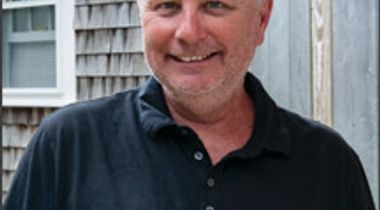 Serge Maheux