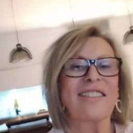 Photo of Suzanne Heafey, obituary in Maniwaki