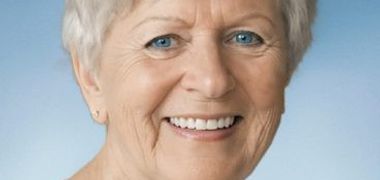Margo Boisvert Gruninger