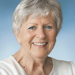 Photo de Margo Boisvert Gruninger, avis de décès à Trois-Rivières