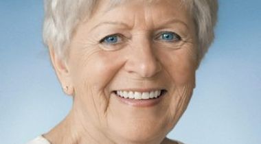 Margo Boisvert Gruninger