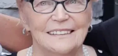 Réjeanne Prud'homme (Poulin)