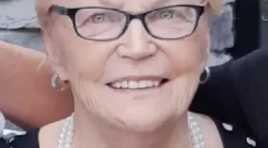 Réjeanne Prud'homme (Poulin)