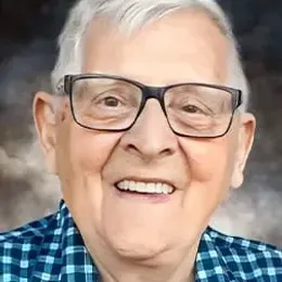 Photo de Gaston Quirion, avis de décès à Blainville