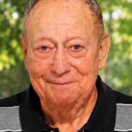 Photo of M. Yves Goyette, obituary in Salaberry-de-Valleyfield