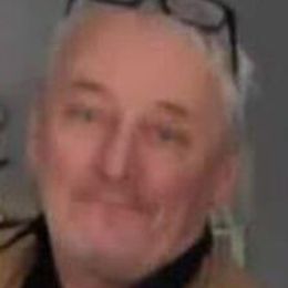 Photo of M. Mario Robineault, obituary in Harrington