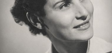 Nina Obadia (née Cohen)