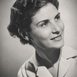 Photo of Nina Obadia (née Cohen), obituary in Montréal
