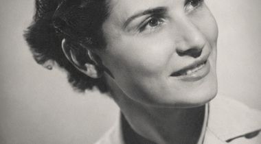 Nina Obadia (née Cohen)