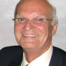 Photo of Jean-Guy Majeau, obituary in Joliette