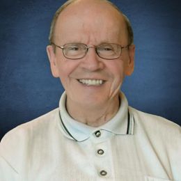Photo of Marcel Bolduc, obituary