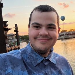 Photo of Hunter Michael Clements, obituary