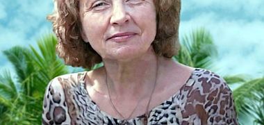 Marta I. Fuentes