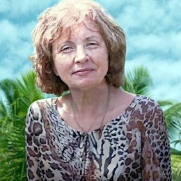 Photo of Marta I. Fuentes, obituary