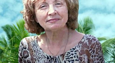 Marta I. Fuentes