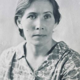 Photo of Zoia P. Dolgovykh, obituary