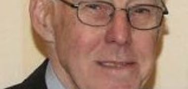 Donald Bryce McDougall
