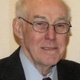 Photo of Donald Bryce McDougall, obituary