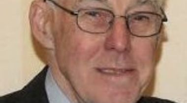 Donald Bryce McDougall