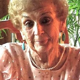 Photo of Regina Paciorkowski, obituary