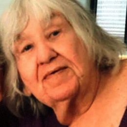 Photo of Carol R. Faber, obituary