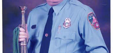 Wayne Calvin Burns