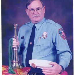Photo of Wayne Calvin Burns, obituary